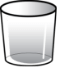 What You'll Need small cup icon